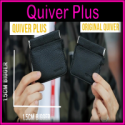Quiver Plus - Kelvin Chow - Le Petit Magicien