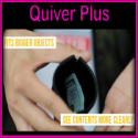 Quiver Plus - Kelvin Chow - Le Petit Magicien
