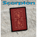 Bicycle Scorpion Red