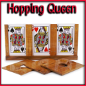 Hopping Queen - Bonneteau
