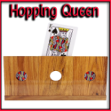 Hopping Queen - Bonneteau