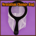Mentalism Change Bag - Quêteuse A Forcer