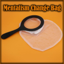 Mentalism Change Bag - Quêteuse A Forcer