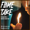 Flame Take - Lukas Hiken