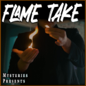 Flame Take - Lukas Hiken