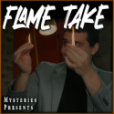 Flame Take - Lukas Hiken