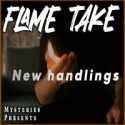 Flame Take - Lukas Hiken