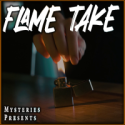 Flame Take - Lukas Hiken