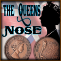 The Queens Nose - Mark Bennett