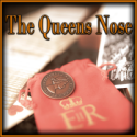 The Queens Nose - Mark Bennett