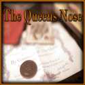 The Queens Nose - Mark Bennett