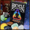 Bicycle Aura - Collectable