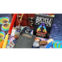Bicycle Aura - Collectable