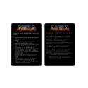 Bicycle Aura - Collectable