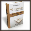 Livre 96 Grammes - Roberto Giobbi