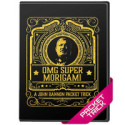 OMG Super Morigami - John Bannon