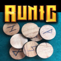 Runic - Liam Montier - Kaymar
