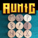 Runic - Liam Montier - Kaymar