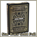 Star Wars - Gold Foil Special Edition