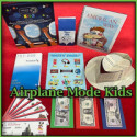 Airplane Mode Kids - George Iglesias