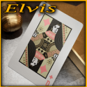 Elvis Playing Cards - Theory11