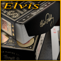 Elvis Playing Cards - Theory11