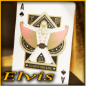 Elvis Playing Cards - Theory11