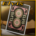 Elvis Playing Cards - Theory11