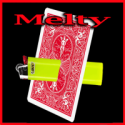 Melty Red - Jordan Victoria