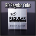 RD Regular Cube - RD Regular Cube
