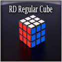 RD Regular Cube - RD Regular Cube