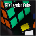RD Regular Cube - RD Regular Cube