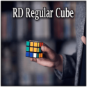 RD Regular Cube - RD Regular Cube