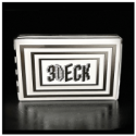 3 Deck - Crazy Jokers