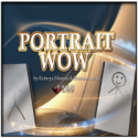 Portrait Wow - Masuda