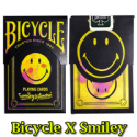 Bicycle X Smiley Collector's Edition