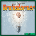 Brainstormer - Mark Leveridge