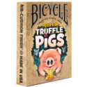 Bicycle Super Truffle Pigs