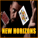 New Horizon - Matthew Wright
