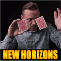 New Horizon - Matthew Wright