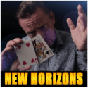 New Horizon - Matthew Wright