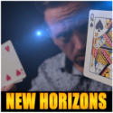 New Horizon - Matthew Wright