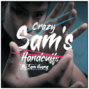 Crazy Sam's Handcuffs Hanson Chien - Sam Huang