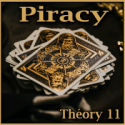 Jeu De Carte Piracy - Théory 11