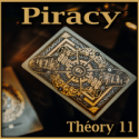 Jeu De Carte Piracy - Théory 11
