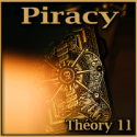 Jeu De Carte Piracy - Théory 11