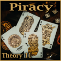 Jeu De Carte Piracy - Théory 11