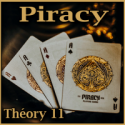Jeu De Carte Piracy - Théory 11