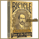Bicycle Turn of The Century Automobile