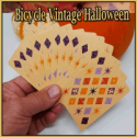 Bicycle Vintage Halloween - Collectable